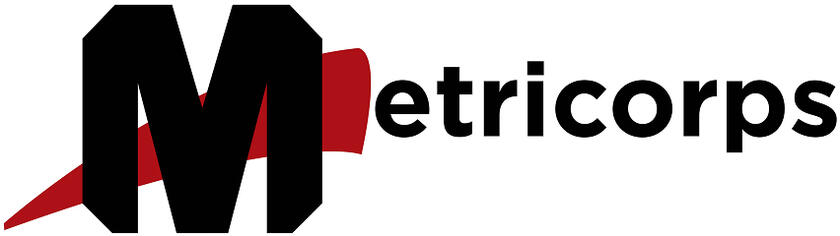 Metricorps logo