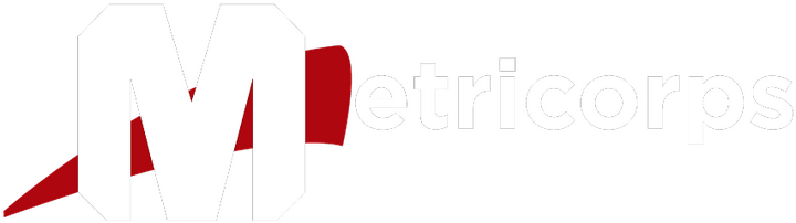Metricorps logo